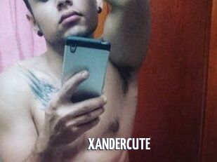 XANDERCUTE