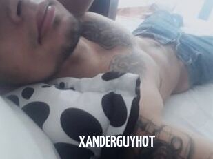 XANDERGUYHOT