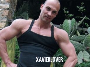 XAVIERLOVER