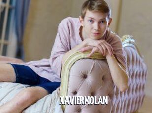 XAVIER_MOLAN