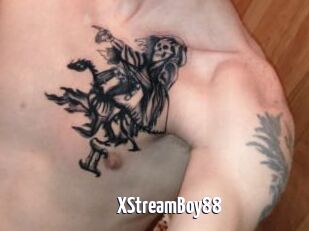 XStreamBoy88