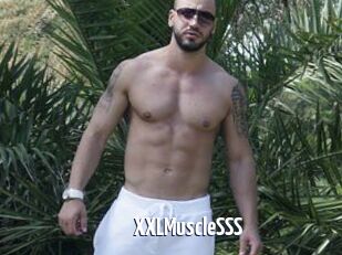 XXLMuscleSSS