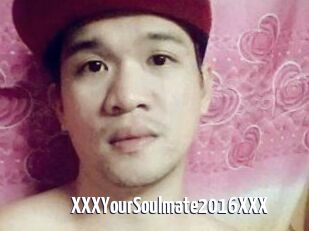 XXXYourSoulmate2016XXX