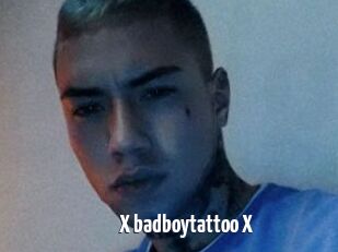 X_badboytattoo_X