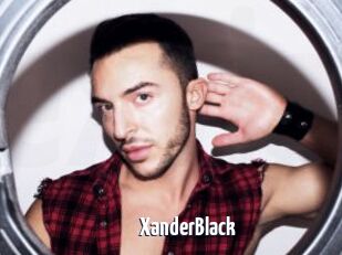 XanderBlack