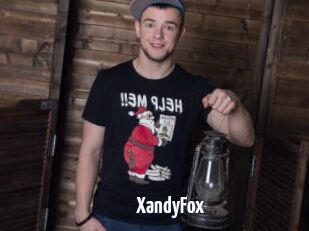 XandyFox