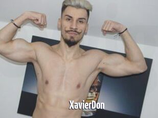 XavierDon