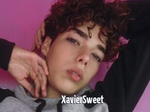 XavierSweet