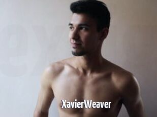 XavierWeaver