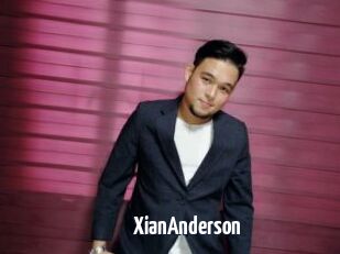 XianAnderson