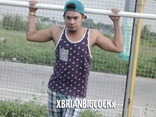 XBRIANBIGCOCKx