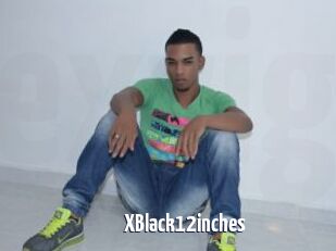 XBlack12inches