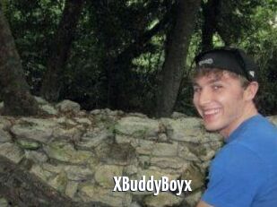 XBuddyBoyx