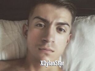 XDylanStar