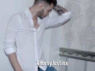 XHornyJustinx