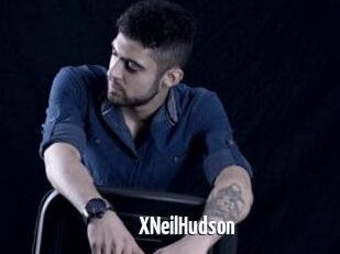 XNeilHudson