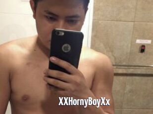 XXHornyBoyXx