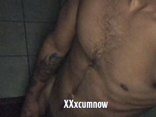 XXxcumnow