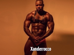 Xanderrocco