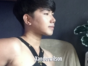 Xanderwilson