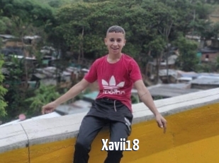 Xavii18