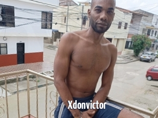 Xdonvictor