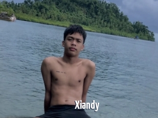 Xiandy