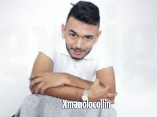 Xmanolocollin