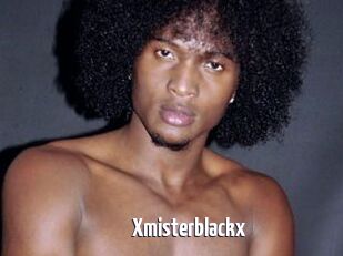 Xmisterblackx