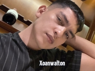 Xoanwalton