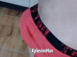 XplosiveMan