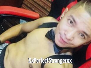 XxPerfectStrangerxx