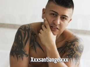 Xxxsantiangelxxx