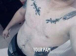 YOUR_PAPI