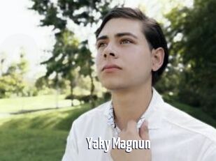 Yaky_Magnun