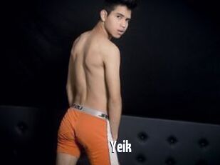 Yeik