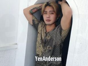 YenAnderson