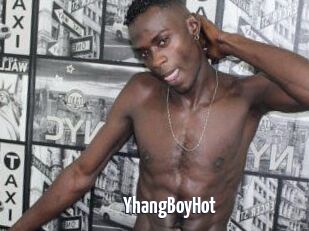 YhangBoyHot