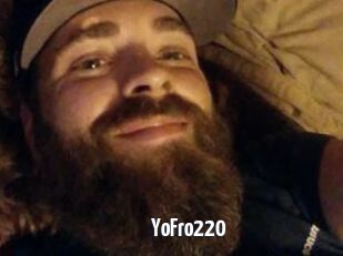 YoFro220