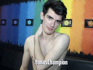 YonasChampion