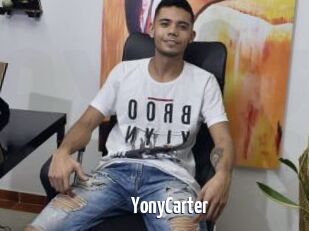 YonyCarter