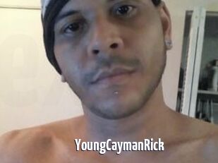 YoungCaymanRick