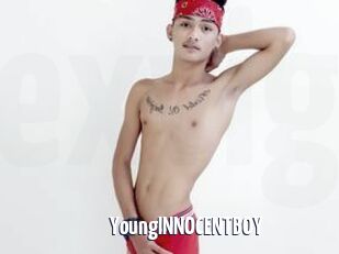 YoungINNOCENTBOY