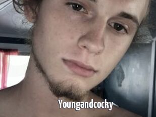 Youngandcocky