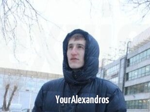 YourAlexandros