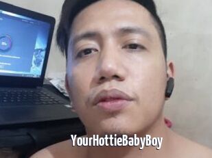 YourHottieBabyBoy