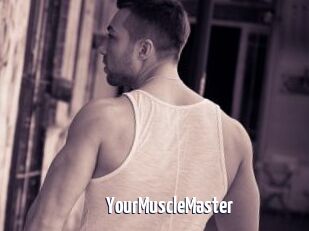 YourMuscleMaster