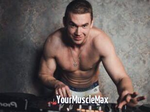 YourMuscleMax