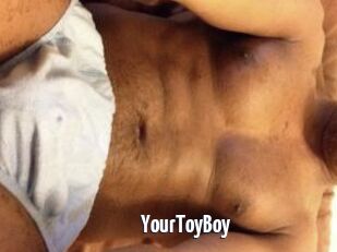 YourToy_Boy