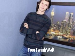 YourTwinkWalt